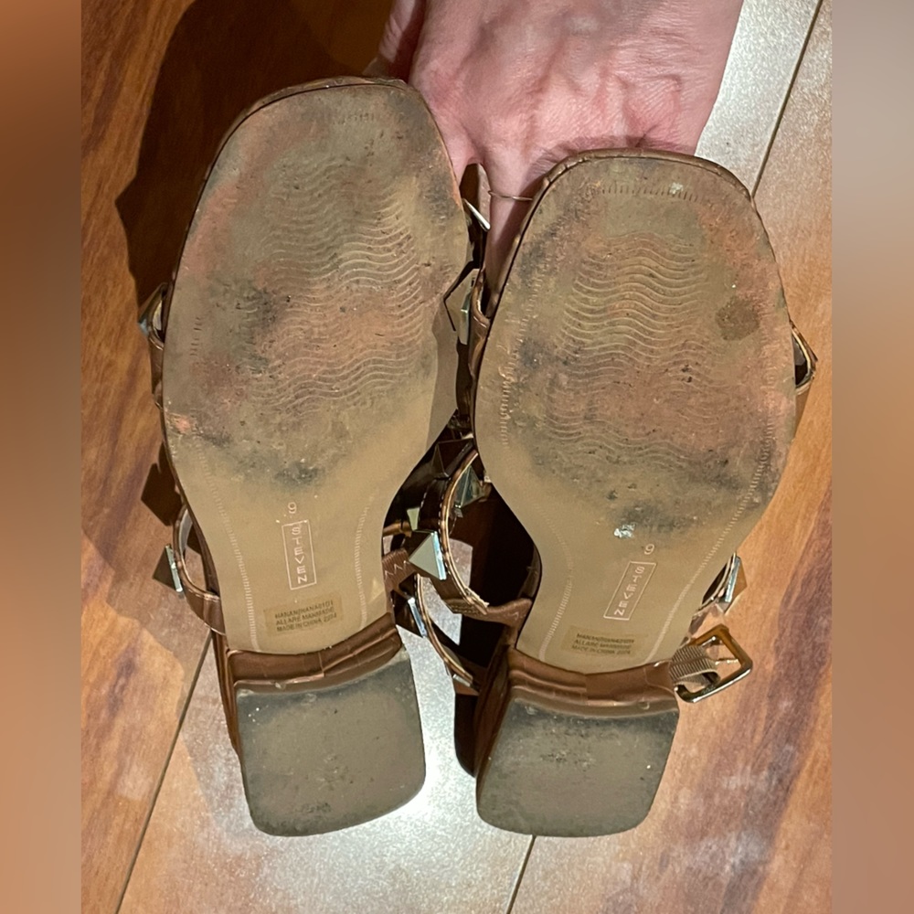 Steven New York Hanan sandal - Picture 4 of 5